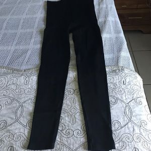 Blanqi Everyday Maternity Belly Support Leggings